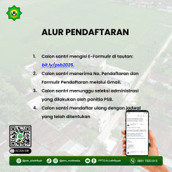 Daftar Sekarang