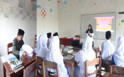 Observasi & Monitoring Kelas untuk meningkatkan kualitas proses pembelajaran