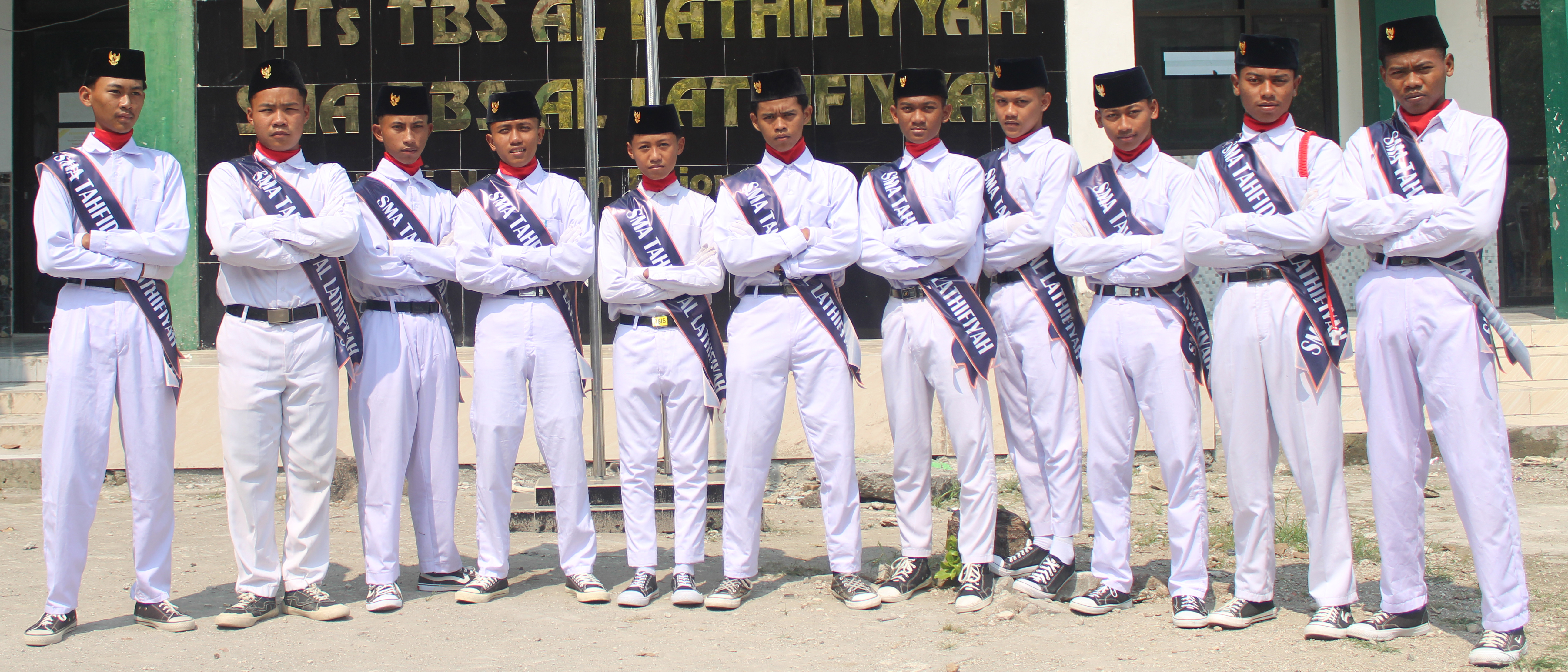 Juara 2
